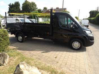Used Peugeot Boxer 2019 for sale - 75005227: Photo