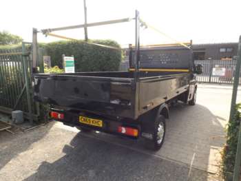 Used Peugeot Boxer 2019 for sale - 75005227: Photo