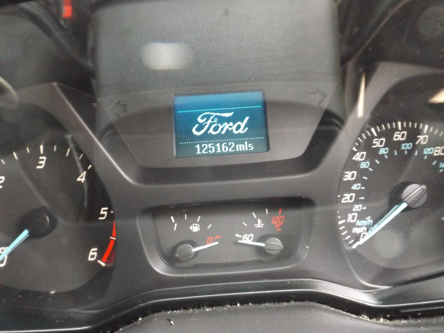 Used Ford Transit Custom 2018 for sale - 76143919: Photo 10