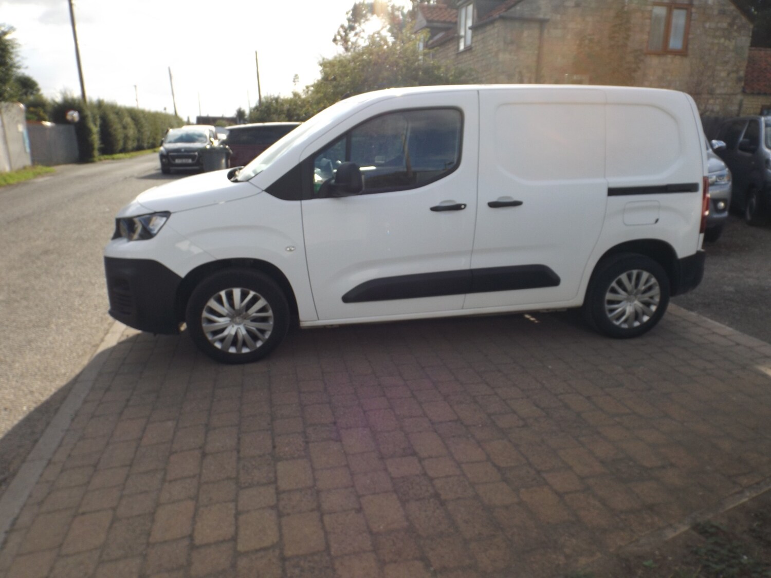 Vehicle 6