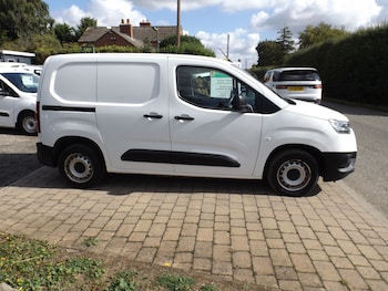 Used Toyota ProAce 2021 for sale - 75822694: Photo