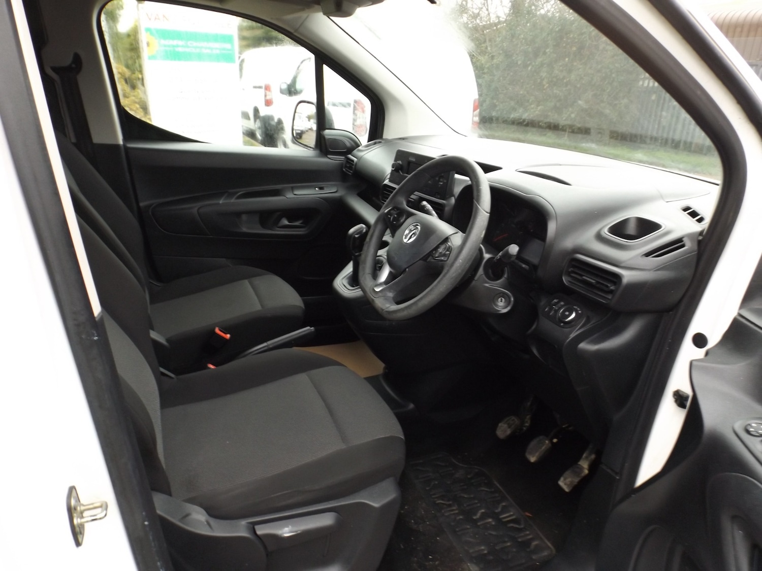 Used Vauxhall Combo 2020 for sale - 76693468: Photo 10