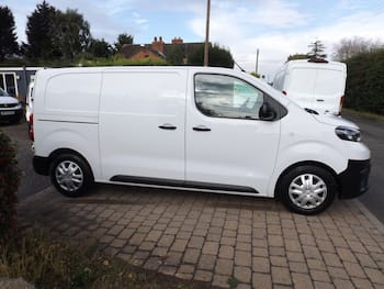 Used Toyota ProAce 2023 for sale - 79668336: Photo