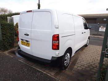 Used Toyota ProAce 2023 for sale - 79668336: Photo