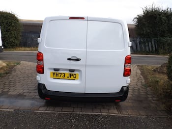 Used Toyota ProAce 2023 for sale - 79668336: Photo