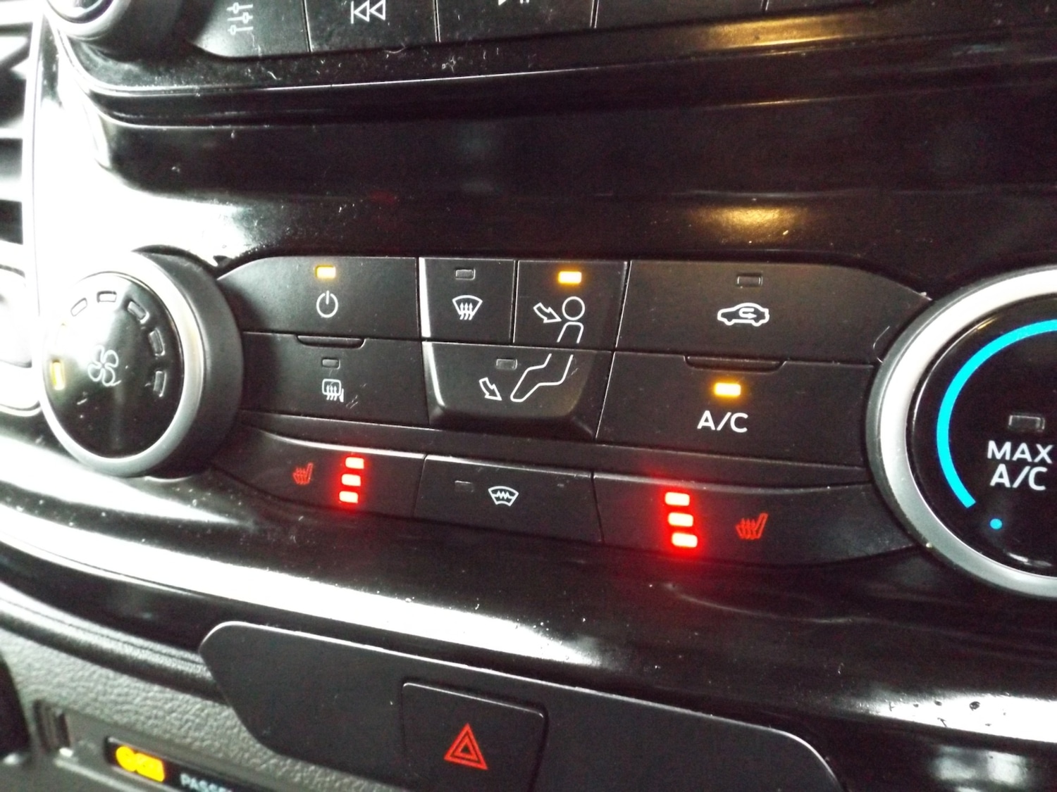 Used Ford Transit Custom 2020 for sale - 76845616: Photo 13