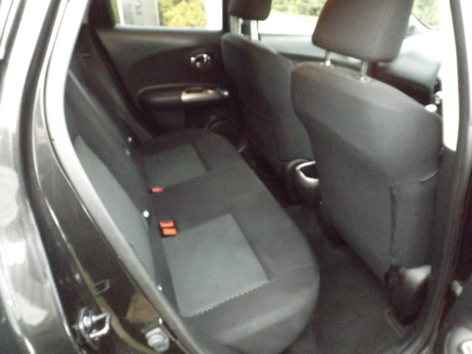 Used Nissan Juke 2015 for sale - 76452149: Photo 11