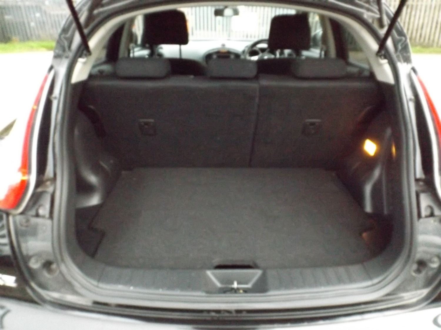 Used Nissan Juke 2015 for sale - 76452149: Photo 12