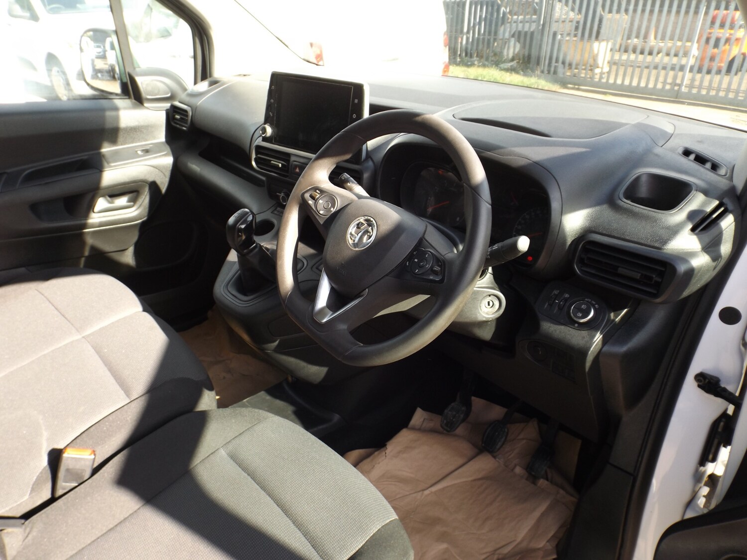 Vehicle 11