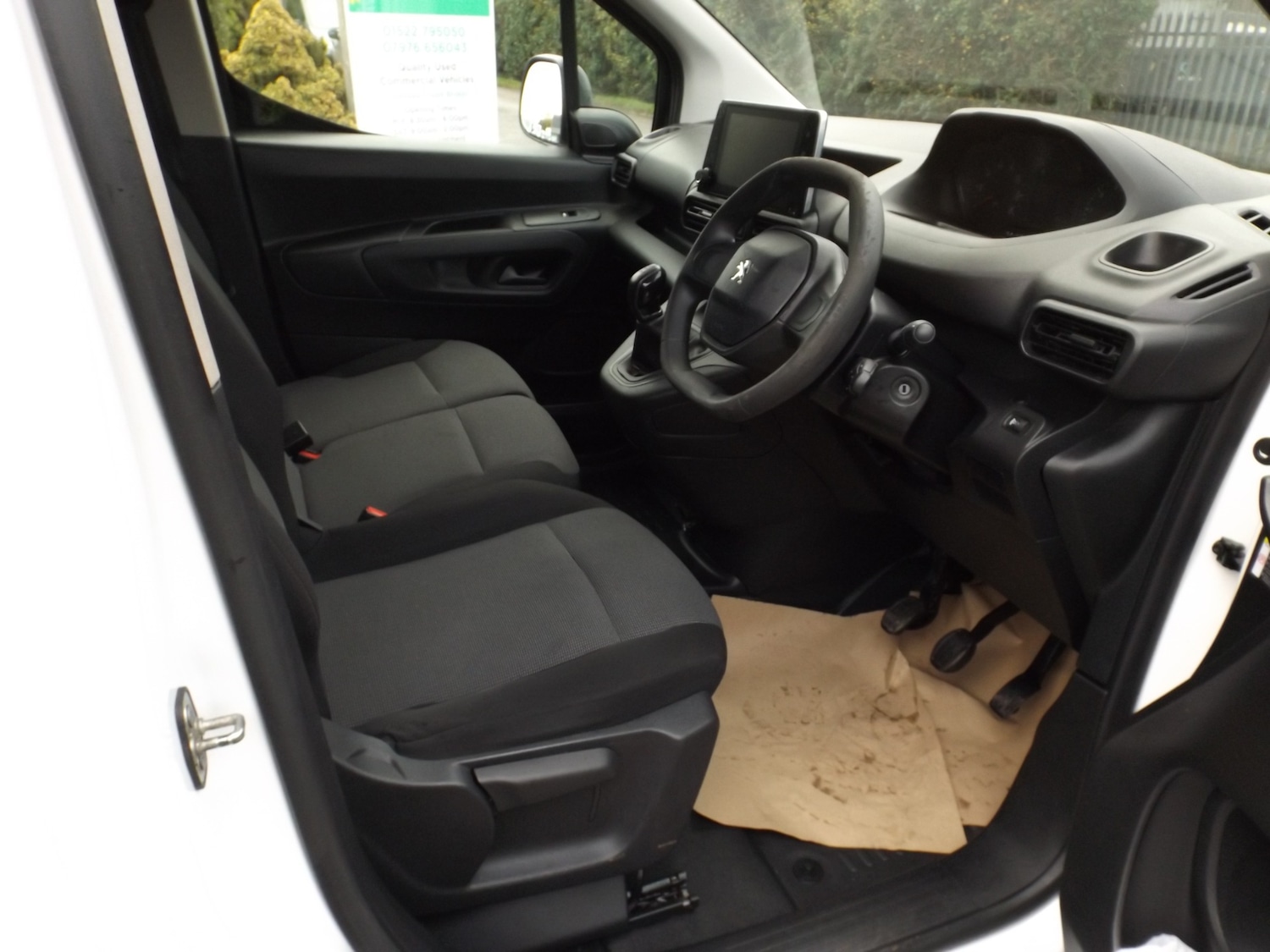 Used Peugeot Partner 2019 for sale - 76693073: Photo 10