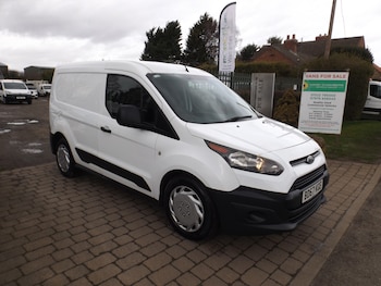 Used Ford Transit Connect 2017 for sale - 77639842: Photo
