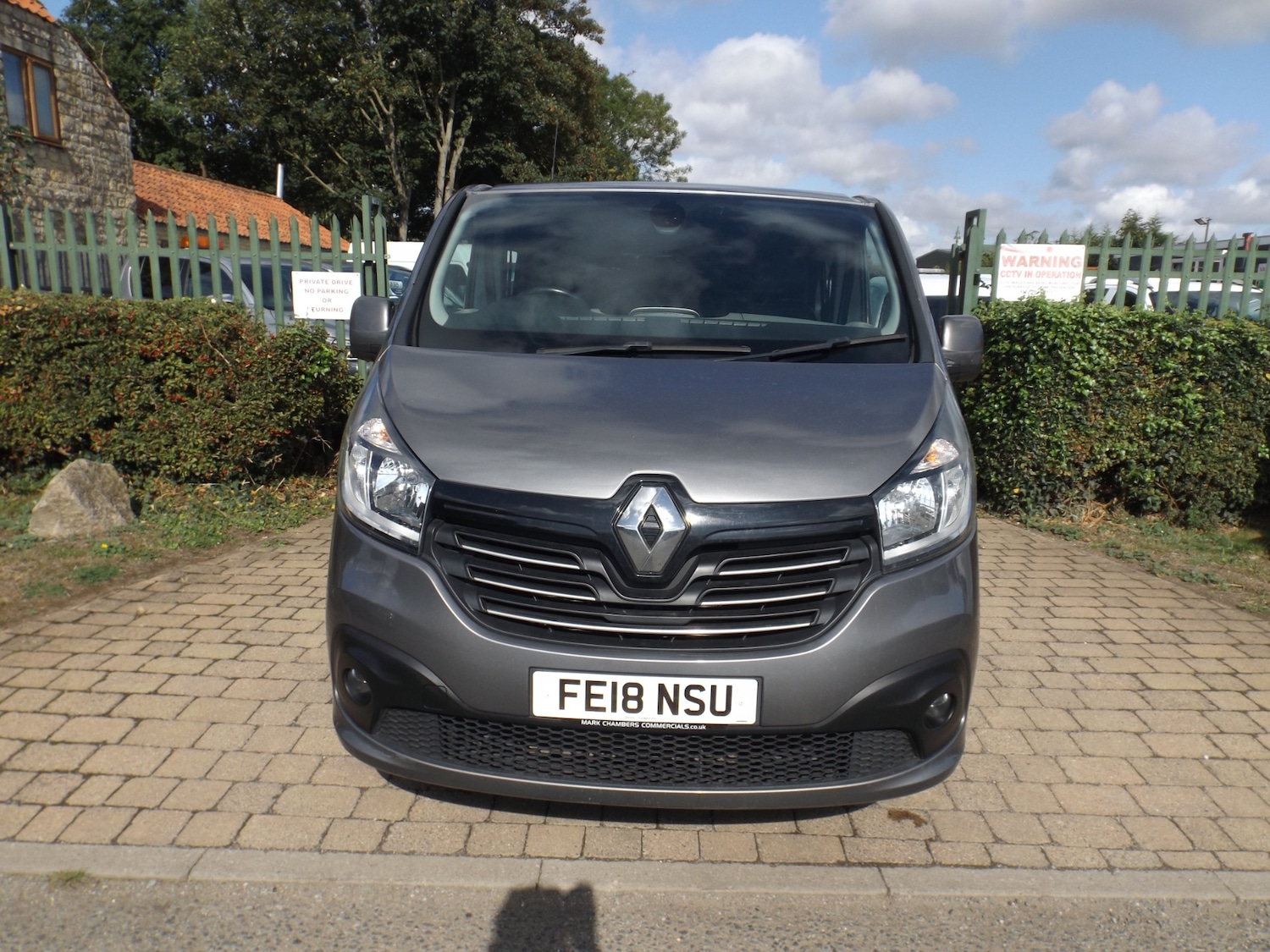 Vehicle 9