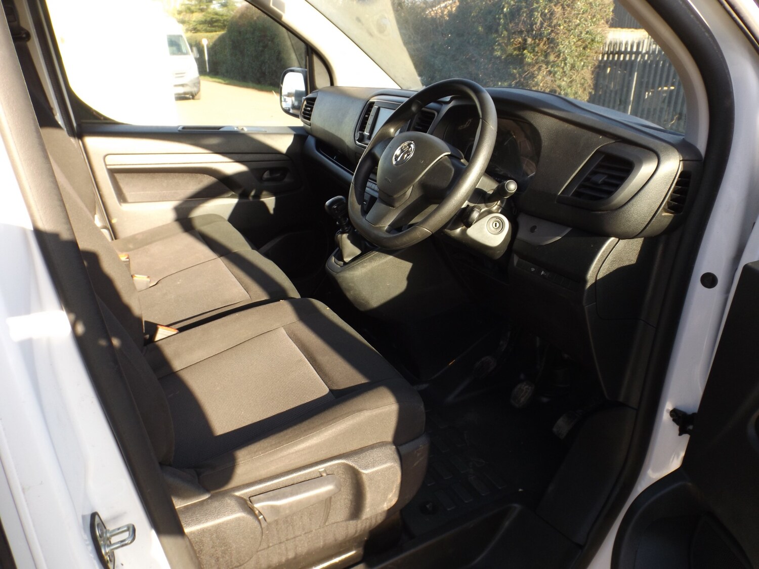 Used Vauxhall Vivaro 2023 for sale - 77745662: Photo 10