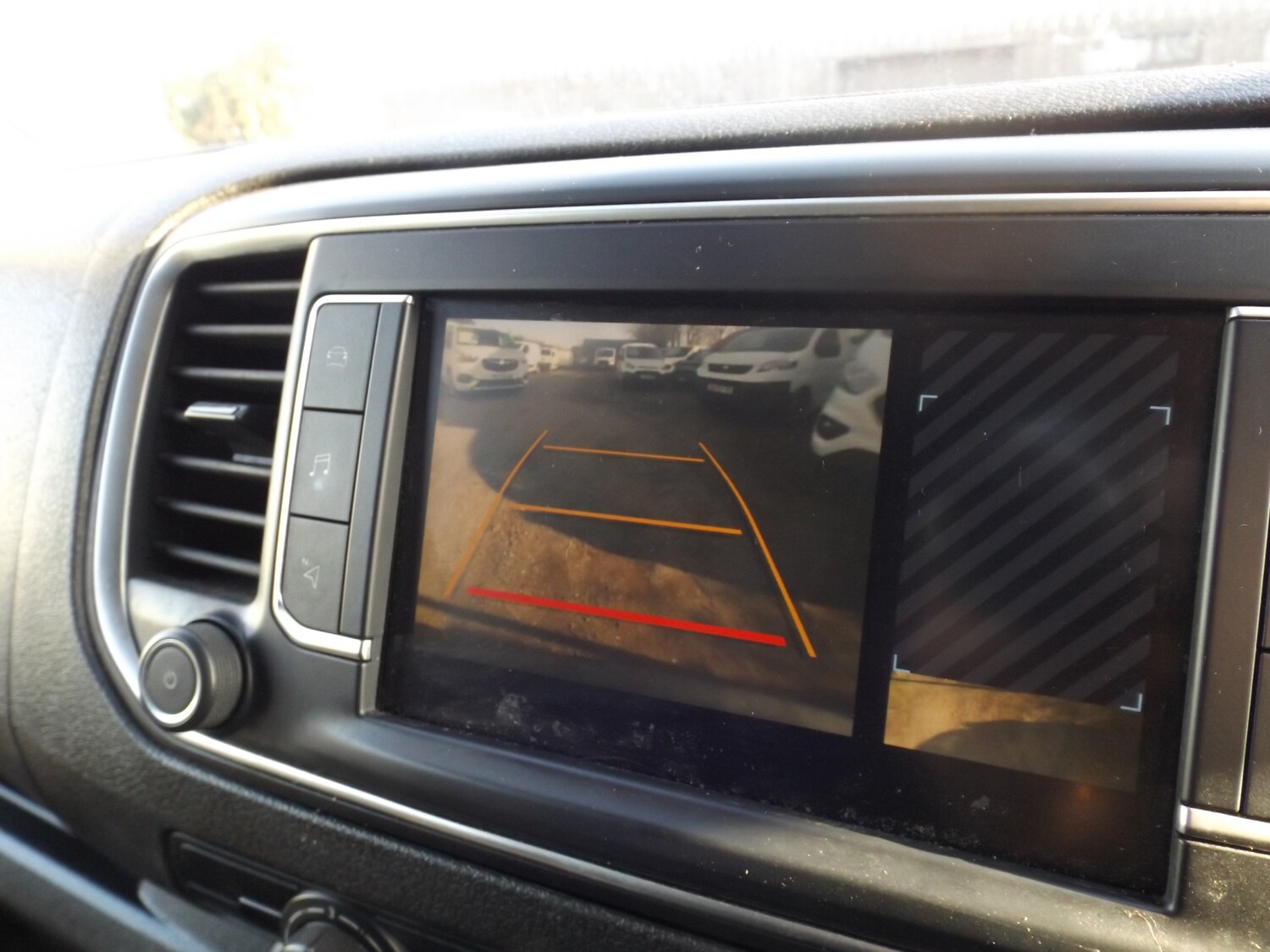 Used Vauxhall Vivaro 2023 for sale - 77745662: Photo 12