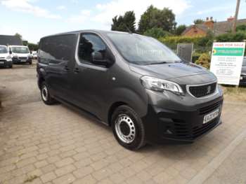 Used Peugeot Expert 2020 for sale - 75066151: Photo
