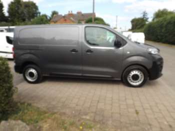 Used Peugeot Expert 2020 for sale - 75066151: Photo