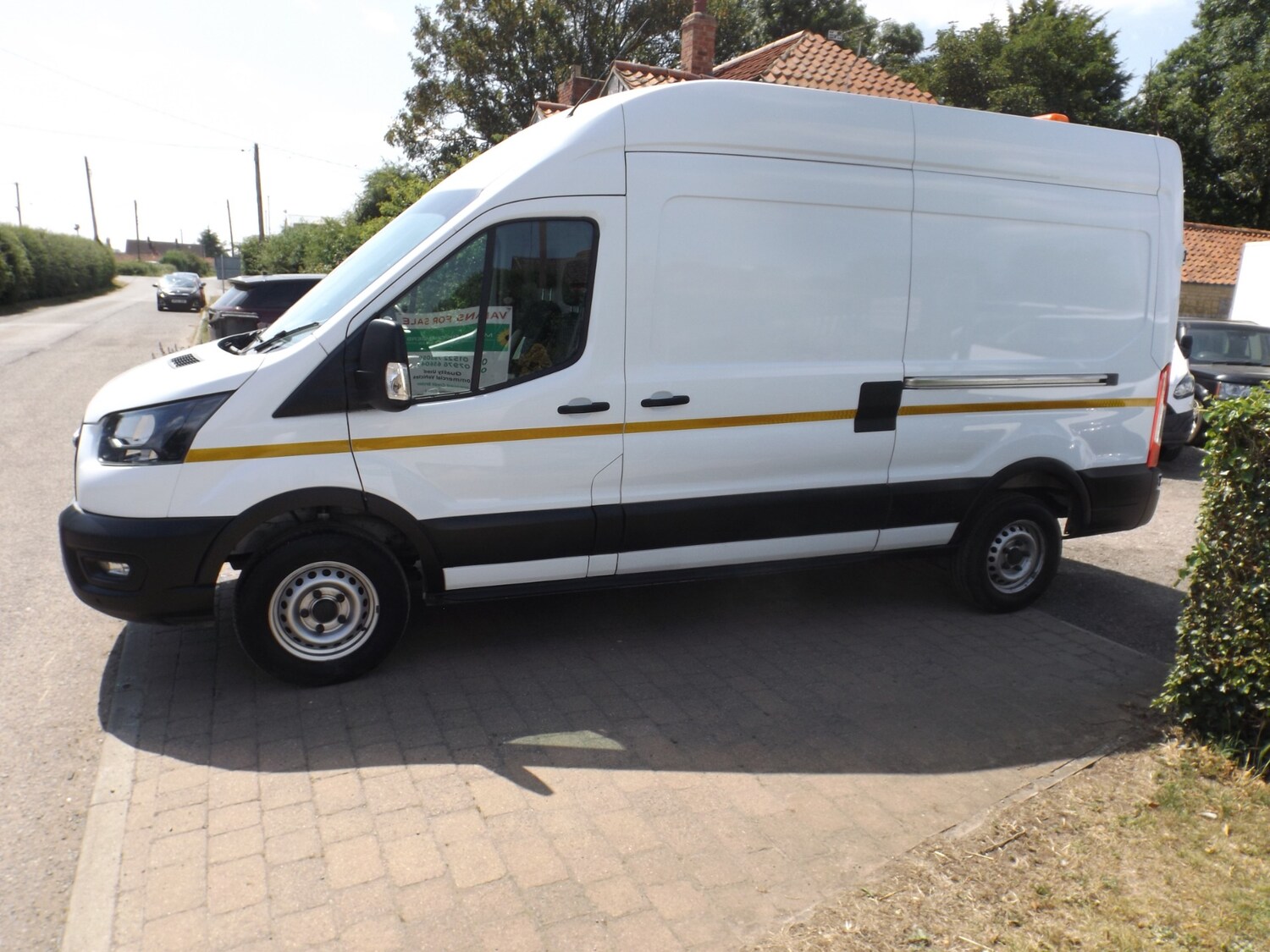 Vehicle 7