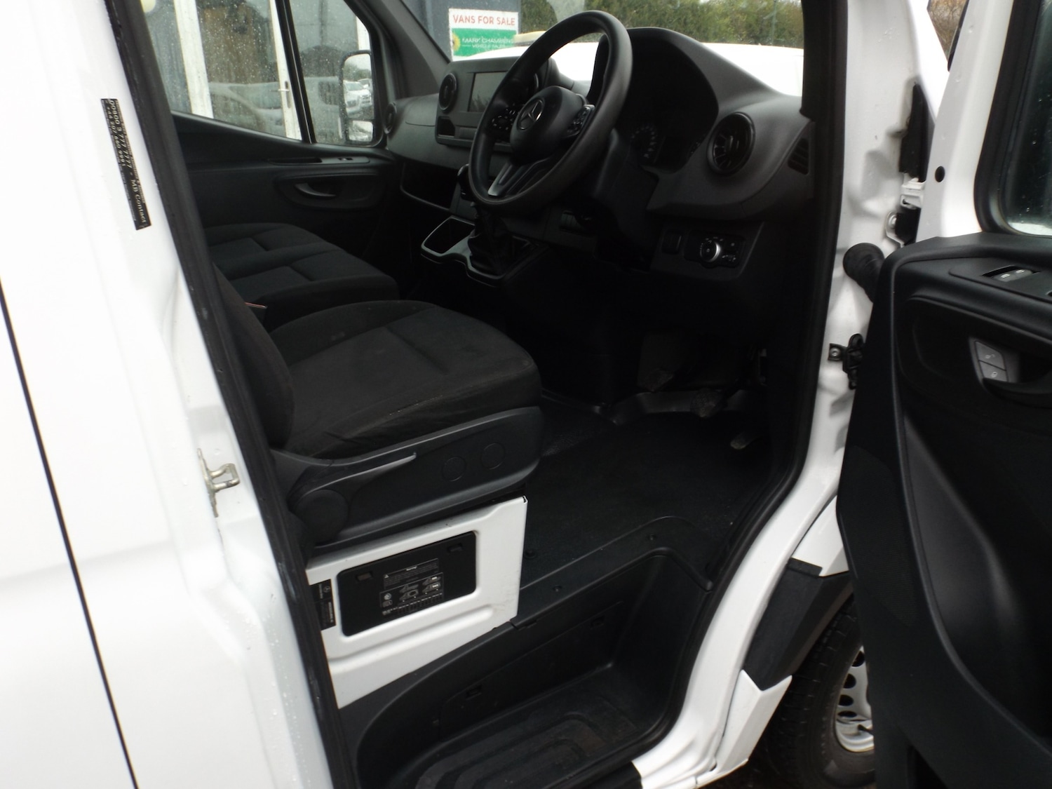 Used Mercedes-Benz Sprinter 2019 for sale - 77339663: Photo 10