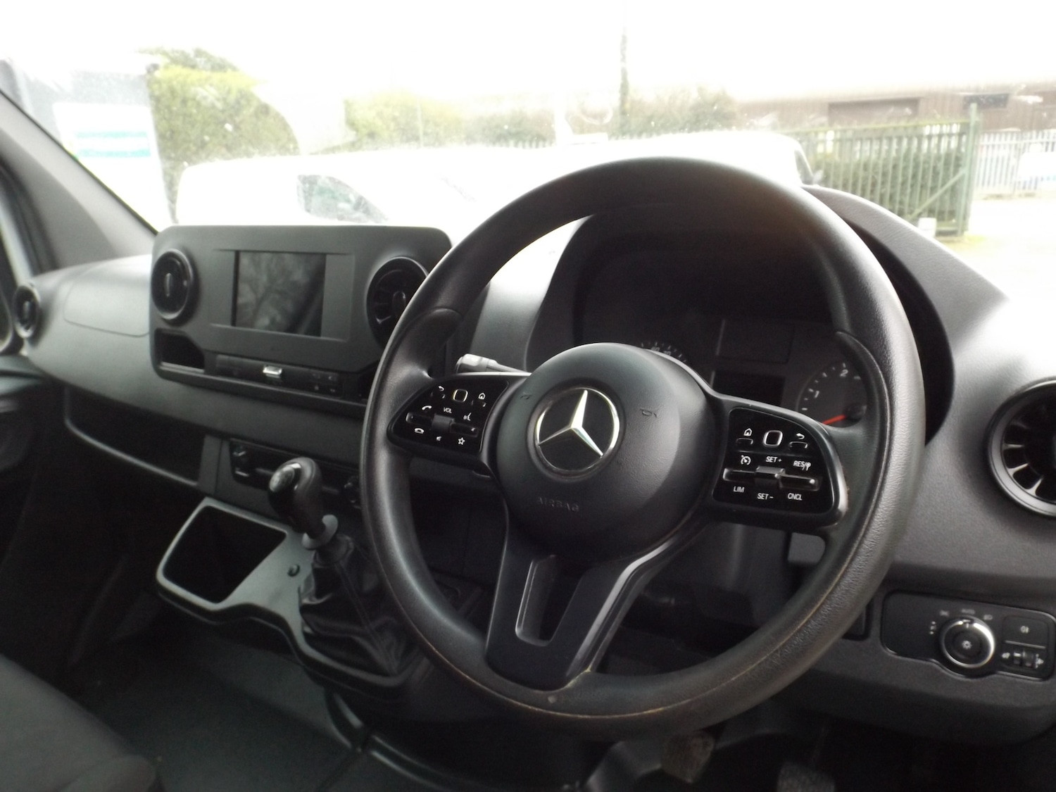 Used Mercedes-Benz Sprinter 2019 for sale - 77339663: Photo 11