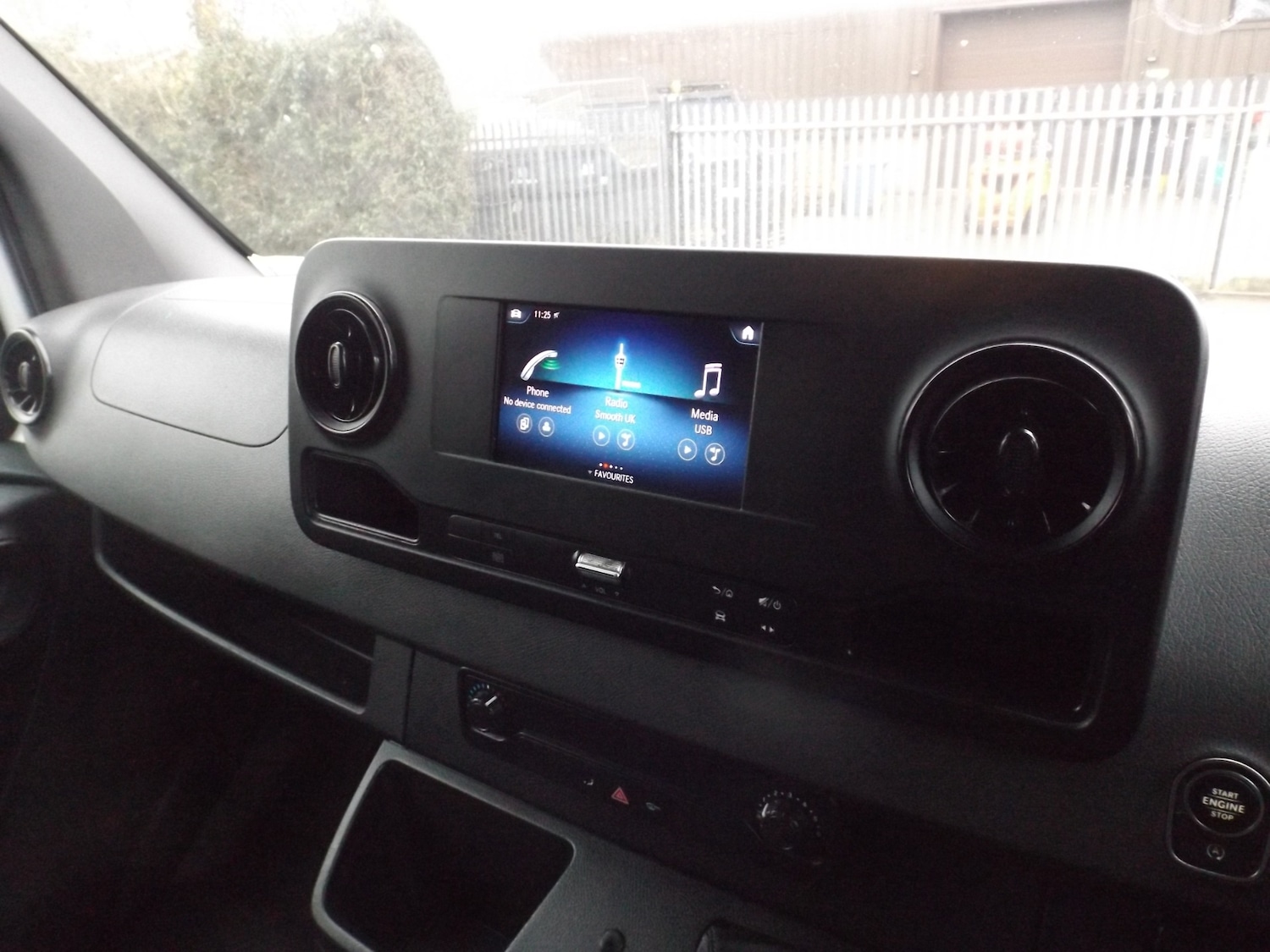 Used Mercedes-Benz Sprinter 2019 for sale - 77339663: Photo 13