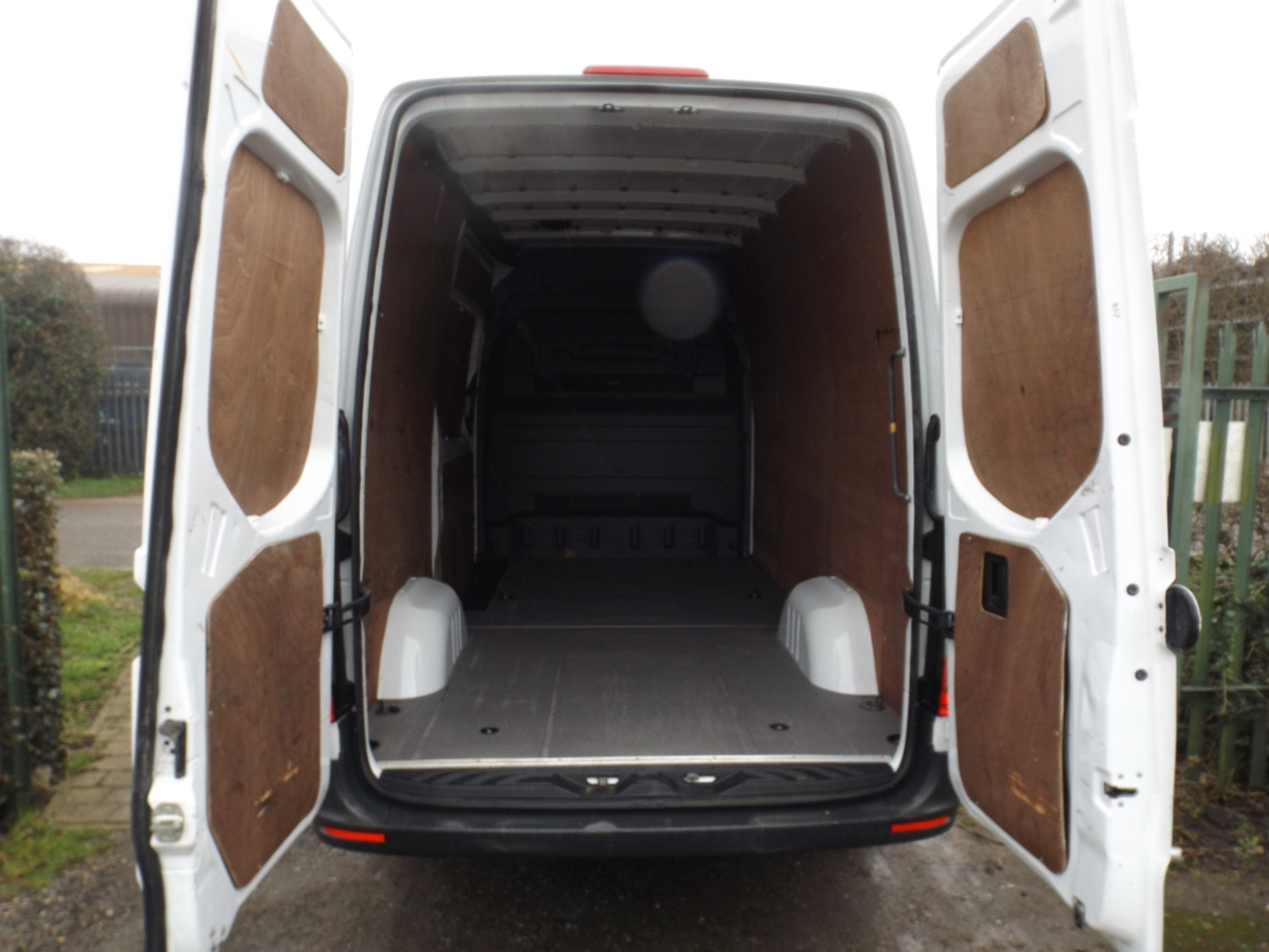 Used Mercedes-Benz Sprinter 2019 for sale - 77339663: Photo 5