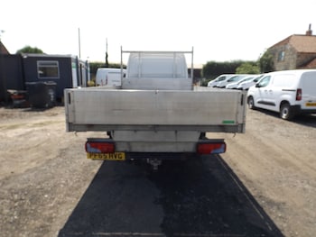Used Mercedes-Benz Sprinter 2015 for sale - 79588724: Photo