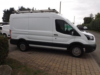 Used Ford Transit 2018 for sale - 75438980: Photo