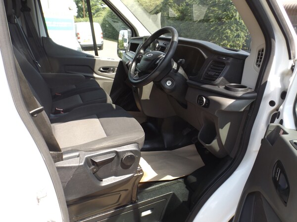 Used Ford Transit 2022 for sale - 76191778: Photo 10