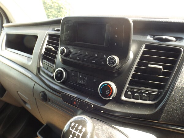Used Ford Transit 2022 for sale - 76191778: Photo 12