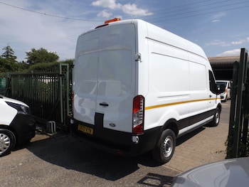 Used Ford Transit 2022 for sale - 76191778: Photo 3