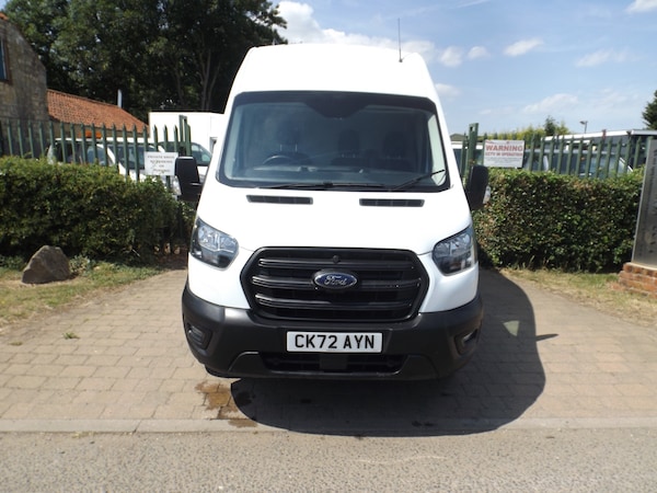 Used Ford Transit 2022 for sale - 76191778: Photo 9