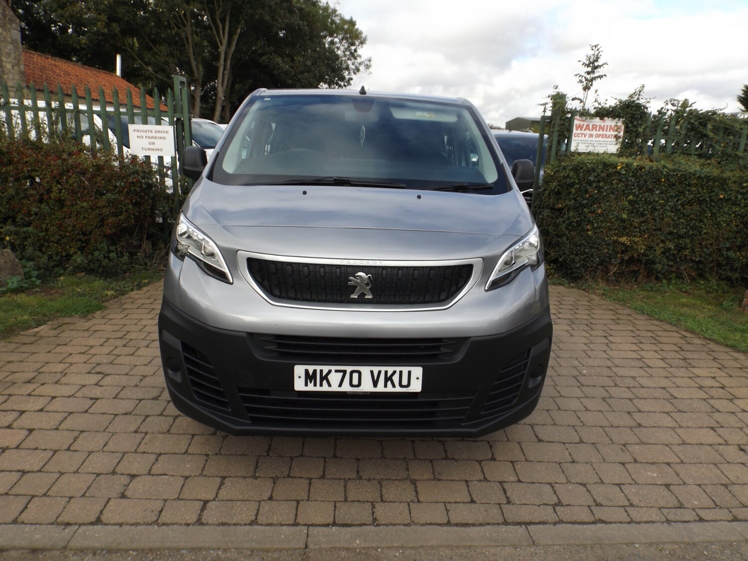 Vehicle 11