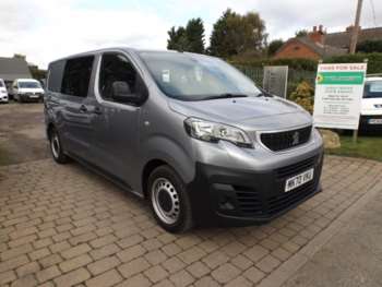 Used Peugeot Expert 2020 for sale - 72501348: Photo