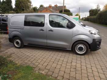 Used Peugeot Expert 2020 for sale - 72501348: Photo