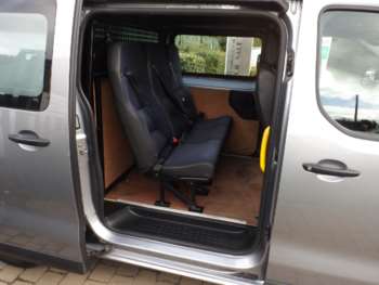 Used Peugeot Expert 2020 for sale - 72501348: Photo