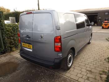 Used Peugeot Expert 2020 for sale - 72501348: Photo