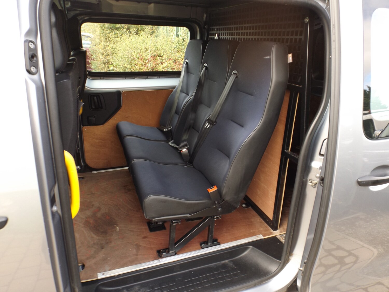 Vehicle 9