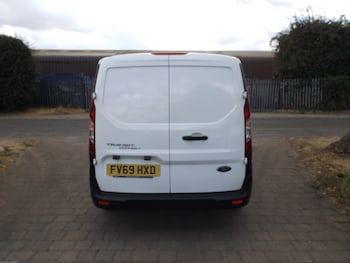 Used Ford Transit Connect 2020 for sale - 79410766: Photo