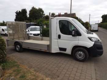 Used Peugeot Boxer 2018 for sale - 74692054: Photo