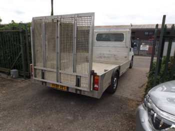 Used Peugeot Boxer 2018 for sale - 74692054: Photo