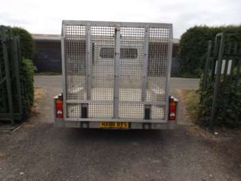 Used Peugeot Boxer 2018 for sale - 74692054: Photo