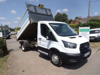 Used Ford Transit 2022 for sale - 74901175: Photo