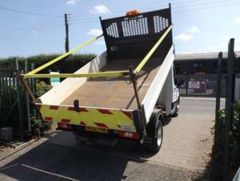 Used Ford Transit 2022 for sale - 74901175: Photo