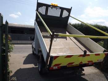 Used Ford Transit 2022 for sale - 74901175: Photo