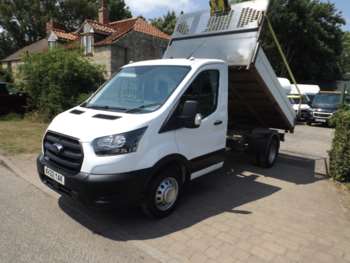 Used Ford Transit 2022 for sale - 74901175: Photo