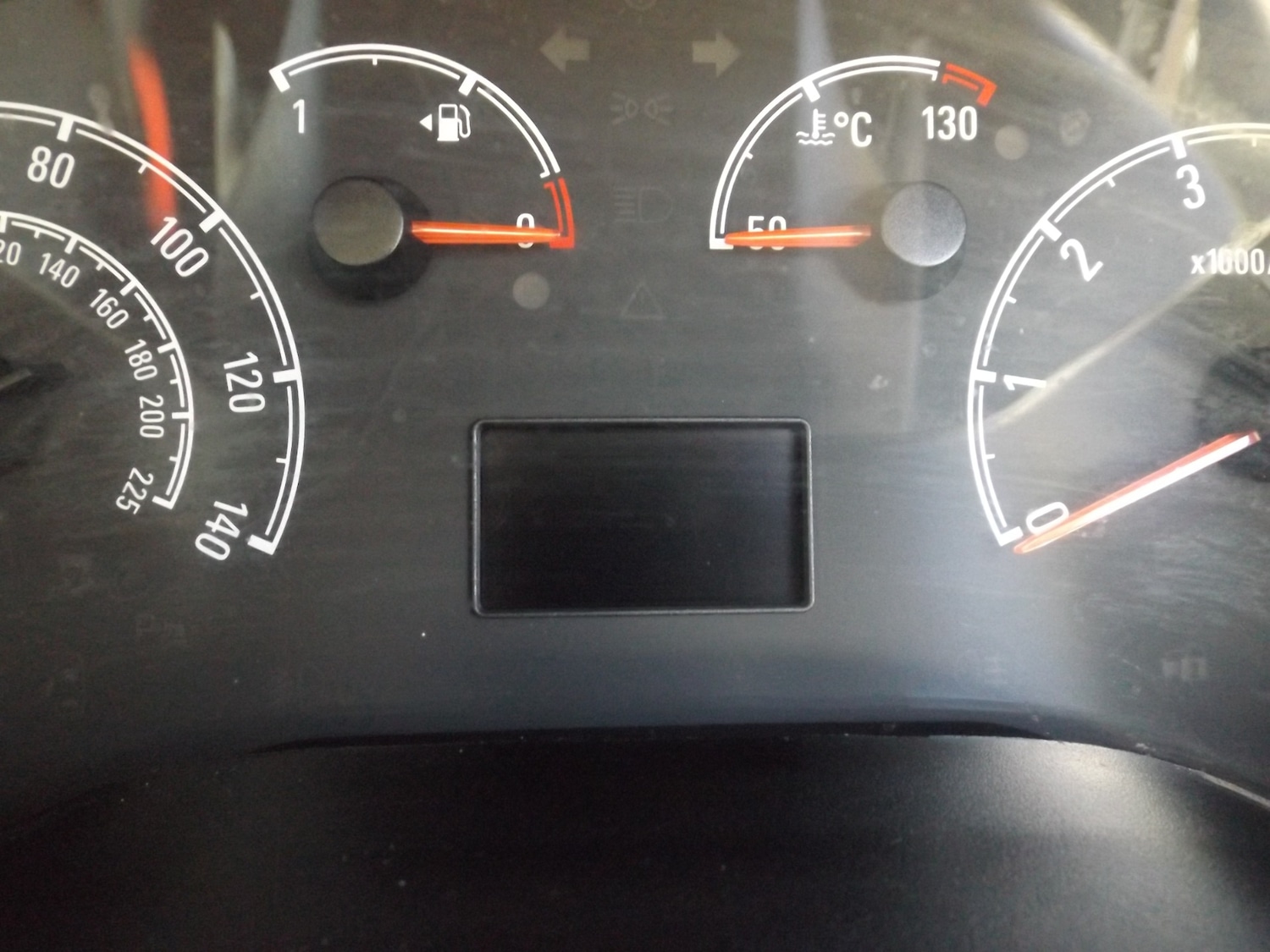 Used Vauxhall Combo 2016 for sale - 77653637: Photo 10