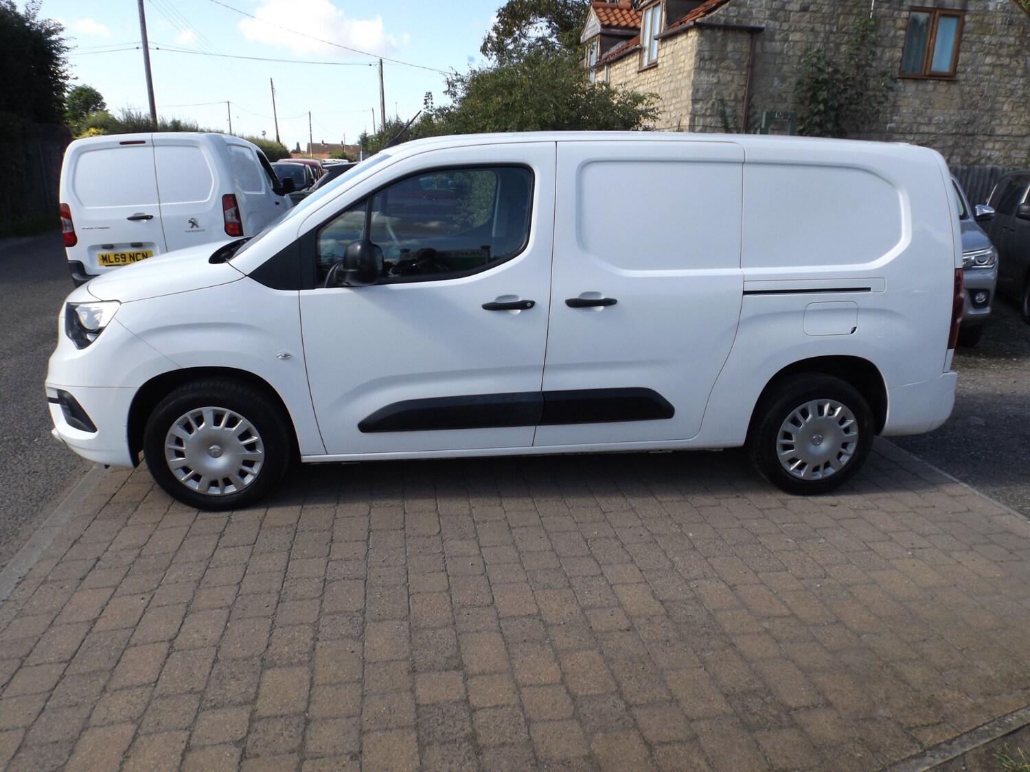 Vehicle 7