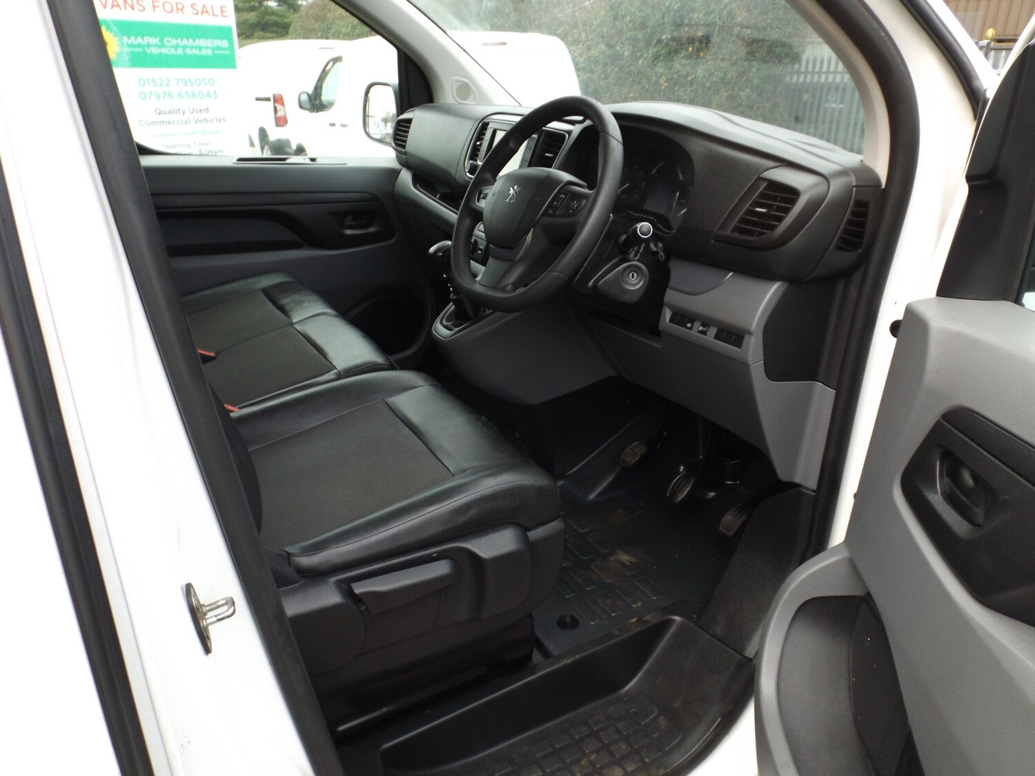 Used Peugeot Expert 2020 for sale - 76693523: Photo 10