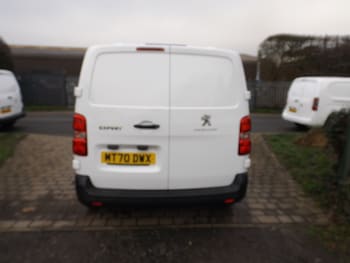 Used Peugeot Expert 2020 for sale - 76693523: Photo