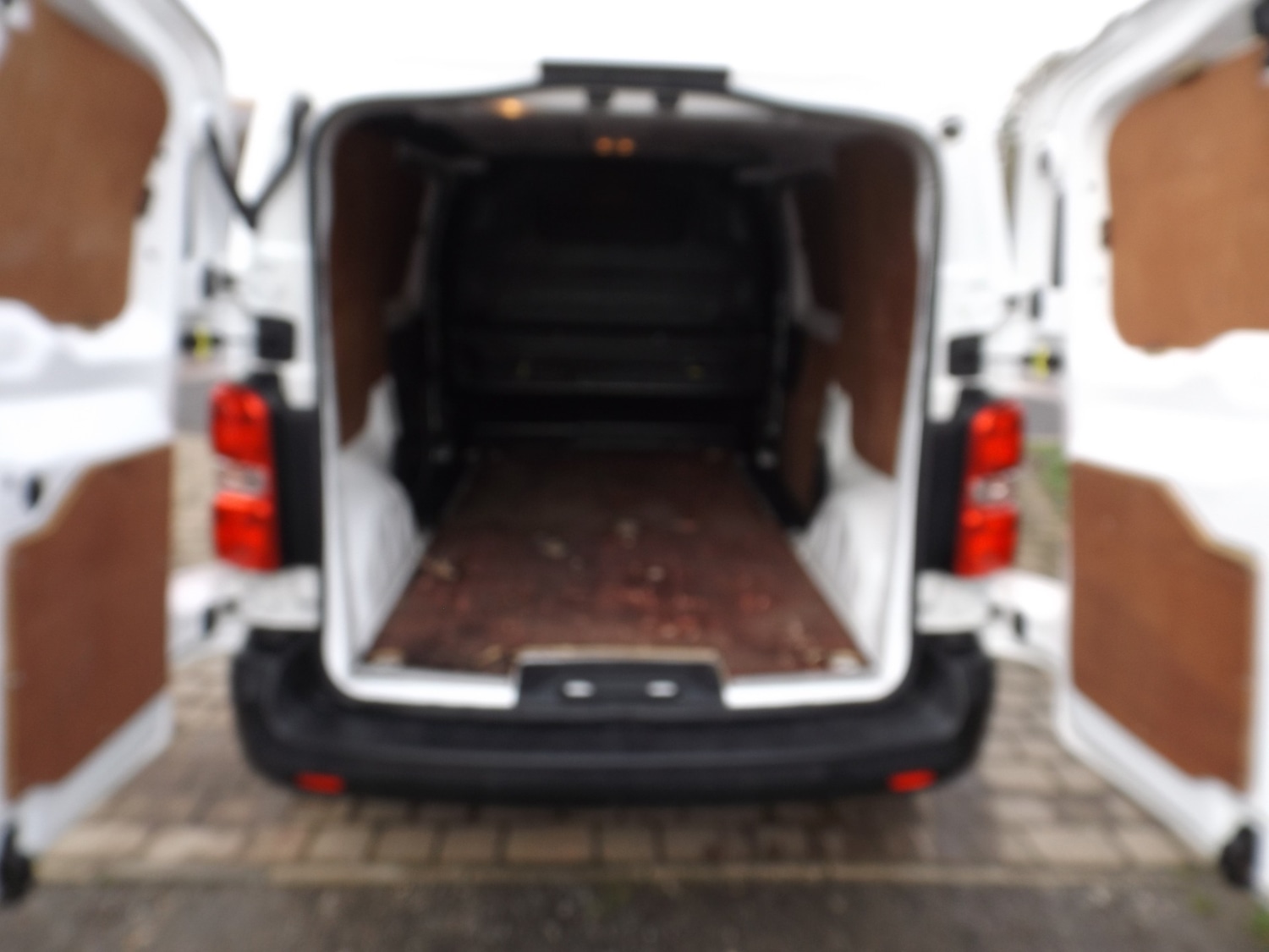 Used Peugeot Expert 2020 for sale - 76693523: Photo 5